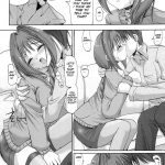 Akikosan no Tabou na Hibi