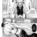 Amatsukaze Sweats a Lot