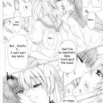 Angel’s stroke 39 Nikushoku Kei Kanojo!!