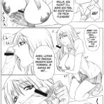 Angel’s stroke 51 Chichi Musume