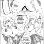 Angel’s stroke 51 Chichi Musume