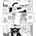 Aoi Tsuki to Taiyou to