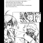 Aoi Tsuki to Taiyou to