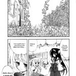 Aoi Tsuki to Taiyou to