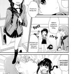 As Long As You Say It’s Okay, Kitakami-san