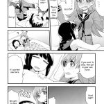 As Long As You Say It’s Okay, Kitakami-san