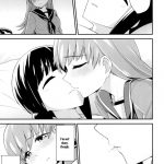 As Long As You Say It’s Okay, Kitakami-san