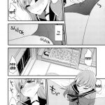 As Long As You Say It’s Okay, Kitakami-san