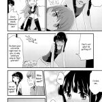 As Long As You Say It’s Okay, Kitakami-san