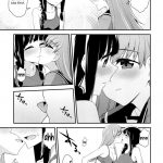 As Long As You Say It’s Okay, Kitakami-san