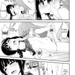 As Long As You Say It’s Okay, Kitakami-san