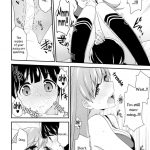 As Long As You Say It’s Okay, Kitakami-san