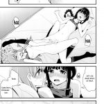 As Long As You Say It’s Okay, Kitakami-san