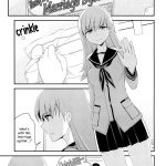 As Long As You Say It’s Okay, Kitakami-san