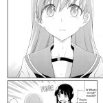 As Long As You Say It’s Okay, Kitakami-san