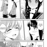 As Long As You Say It’s Okay, Kitakami-san