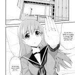 As Long As You Say It’s Okay, Kitakami-san