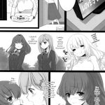 Atago, Mama ni Narima~su! ♡