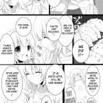 Atago, Mama ni Narima~su! ♡