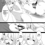 Atago, Mama ni Narima~su! ♡