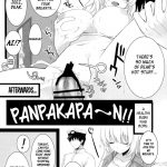 Atago, Mama ni Narima~su! ♡