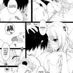 Atago, Mama ni Narima~su! ♡