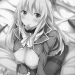 Atago to Yasen ni Totsunyuu su!!