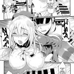 Atago to Yasen ni Totsunyuu su!!