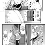 Atago to Yasen ni Totsunyuu su!!