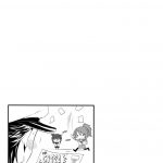 Atago to Yasen ni Totsunyuu su!!