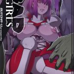 Kangoku Senkan Bad Girls