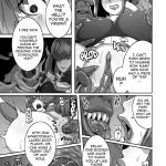 Kangoku Senkan Bad Girls