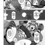 Kangoku Senkan Bad Girls