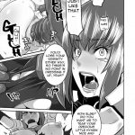 Kangoku Senkan Bad Girls