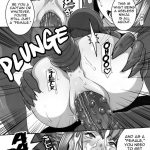 Kangoku Senkan Bad Girls