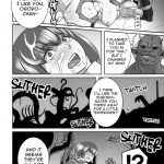 Kangoku Senkan Bad Girls