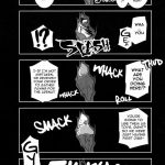 Kangoku Senkan Bad Girls