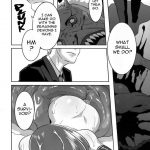 Kangoku Senkan Bad Girls