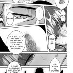 Kangoku Senkan Bad Girls