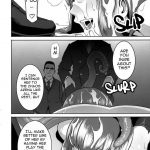 Kangoku Senkan Bad Girls