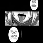 Kangoku Senkan Bad Girls