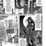 Kangoku Senkan Bad Girls