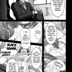 Kangoku Senkan Bad Girls