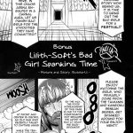 Kangoku Senkan Bad Girls