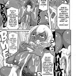 Kangoku Senkan Bad Girls