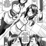 Kangoku Senkan Bad Girls