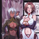 Kangoku Senkan Bad Girls