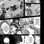 Kangoku Senkan Bad Girls