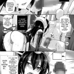 Battleship Girls Brainwashing