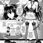 Battleship Girls Brainwashing